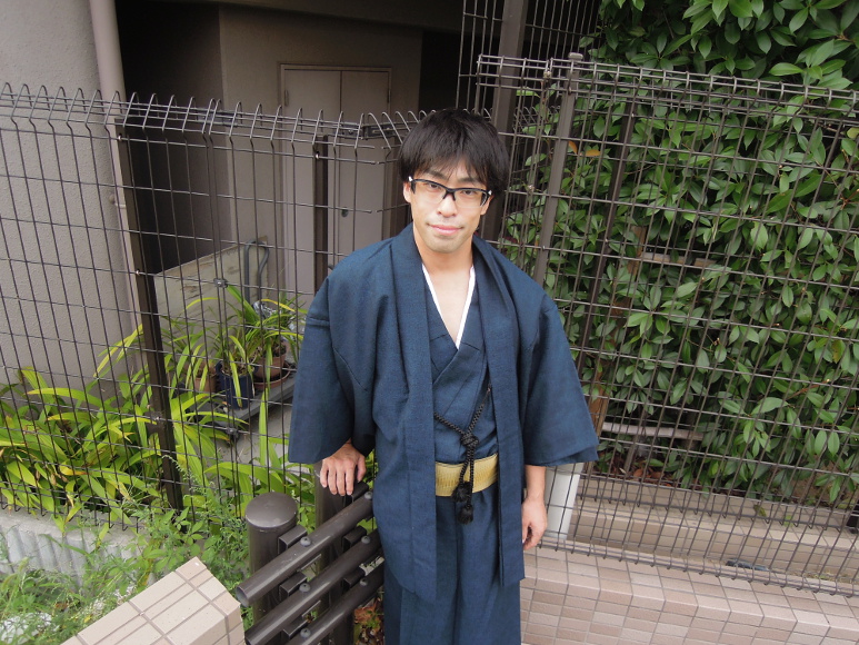 白井 宏幸