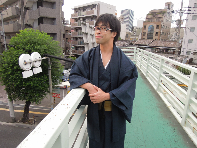 白井 宏幸