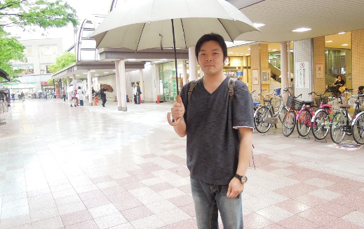 椎名 晃嗣