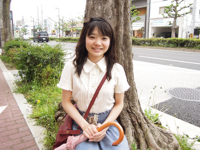 四方 香菜