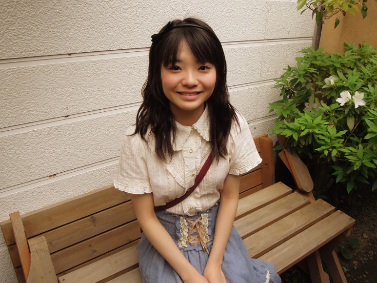 四方 香菜