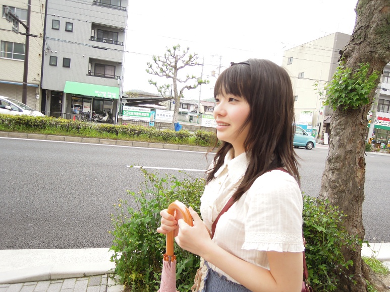 四方 香菜