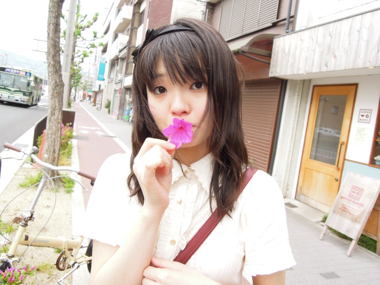 四方 香菜