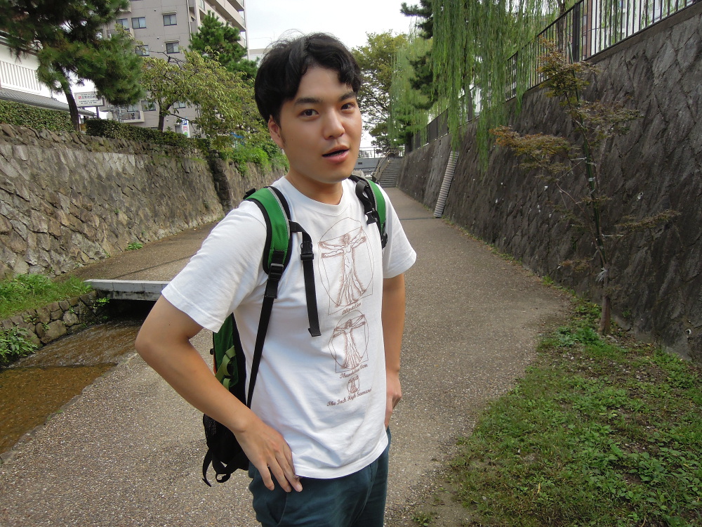 菅 一馬