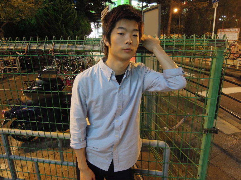 杉原 公輔