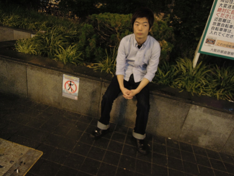 杉原 公輔