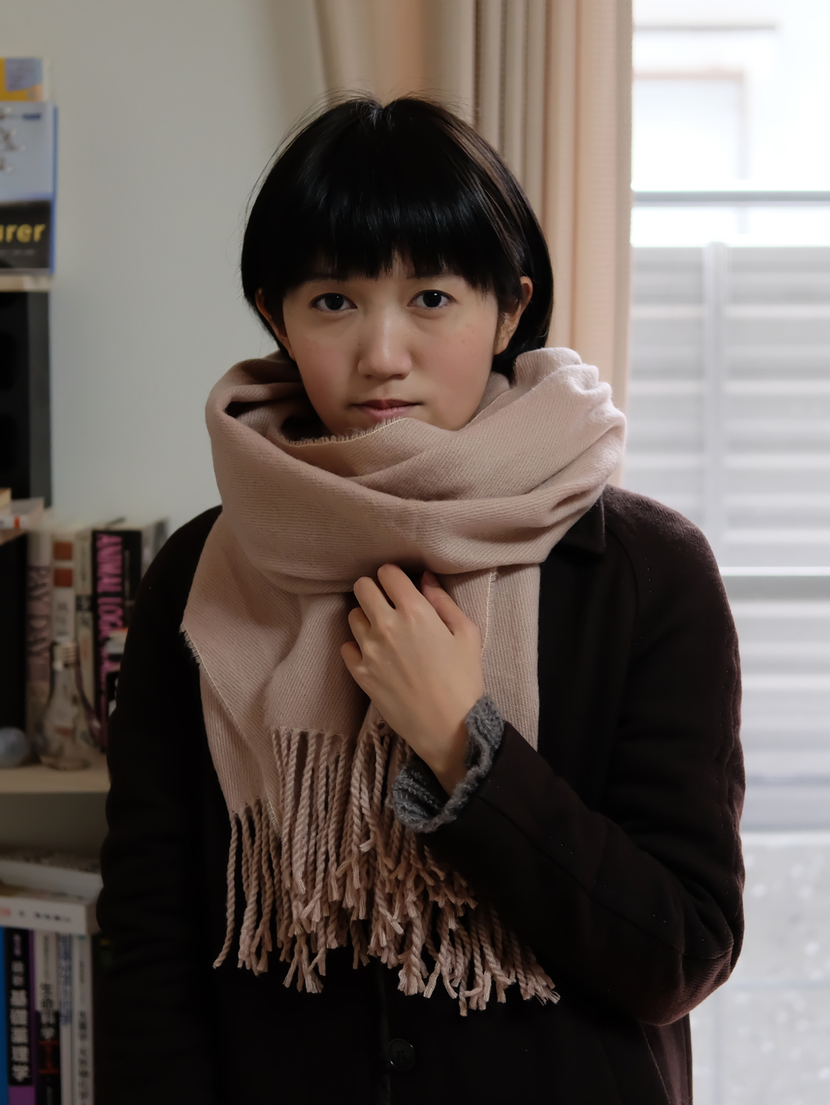 杉本 奈月