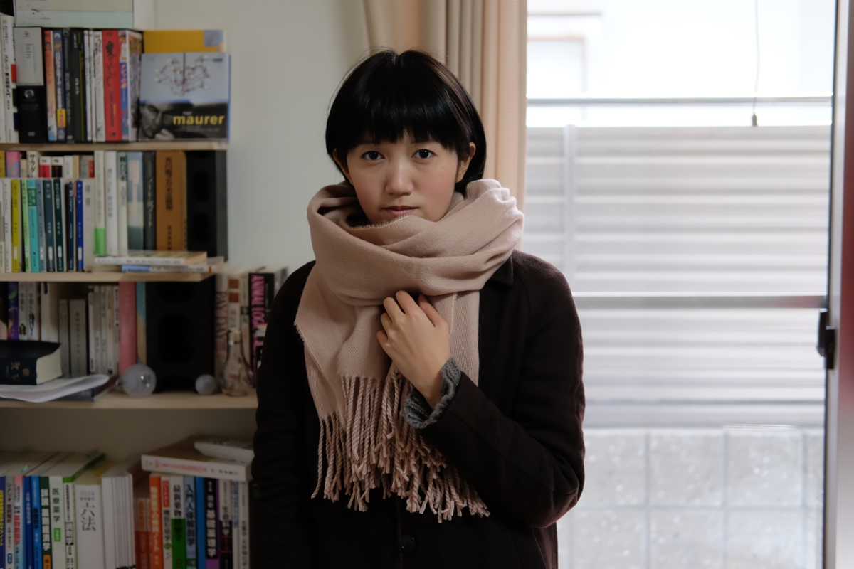 杉本 奈月