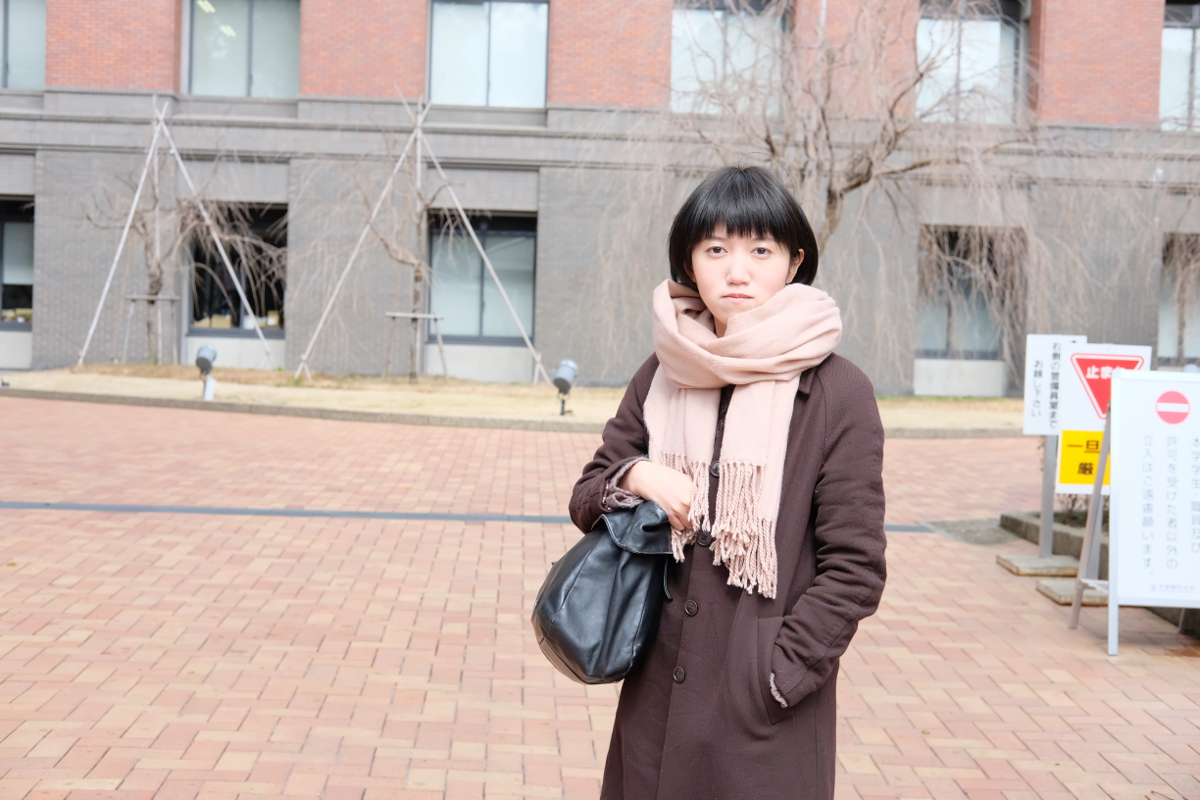 杉本 奈月