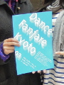 Dance Fanfare Kyoto事務局