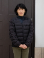 帰山 玲子