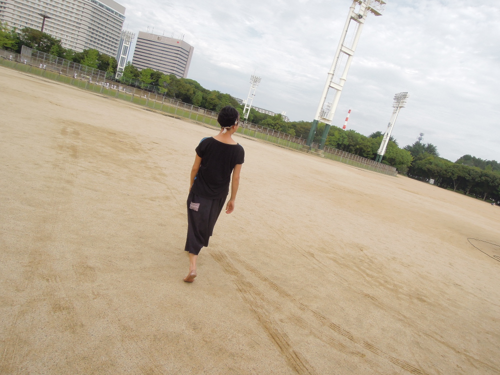 園田 郁実