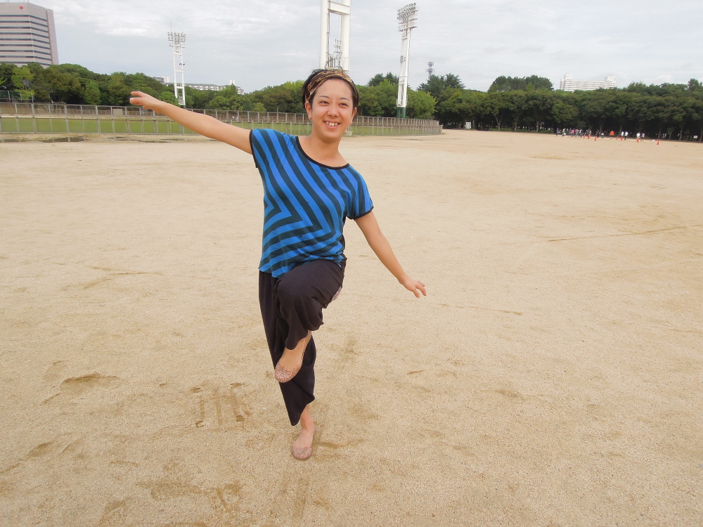 園田 郁実