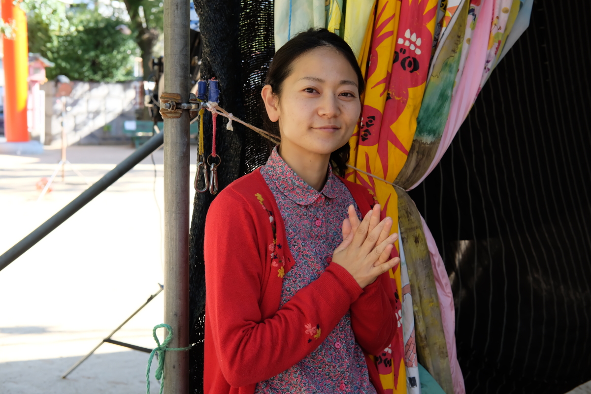 泰山 咲美