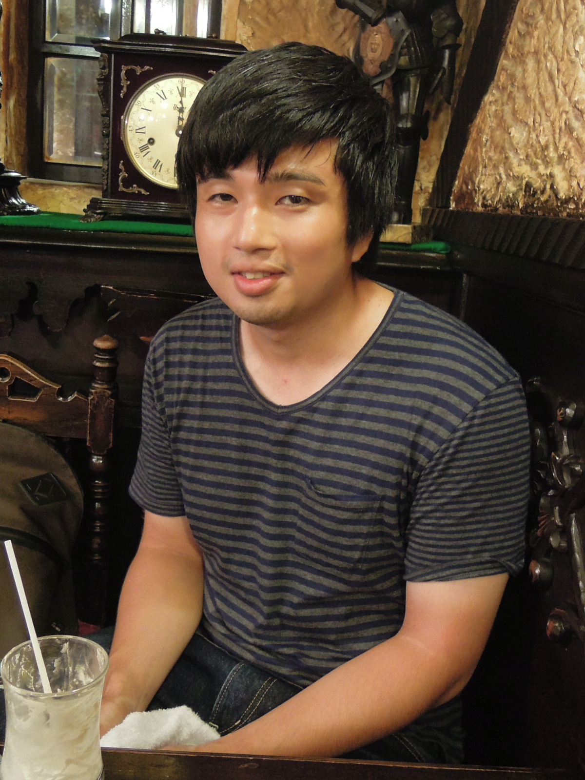 高田 会計