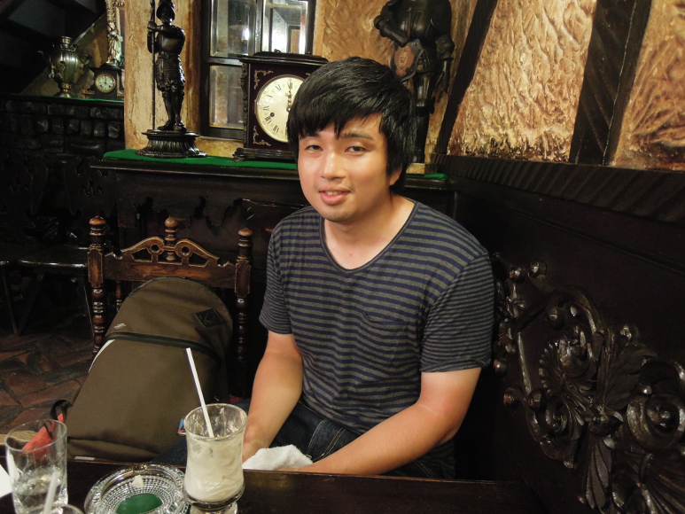 高田 会計