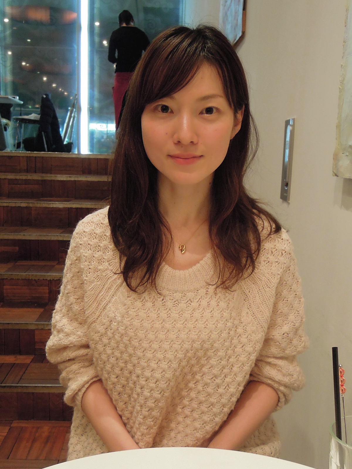 高木 貴久恵