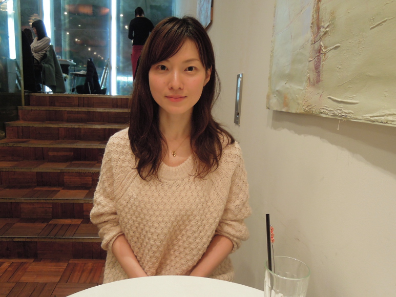 高木 貴久恵