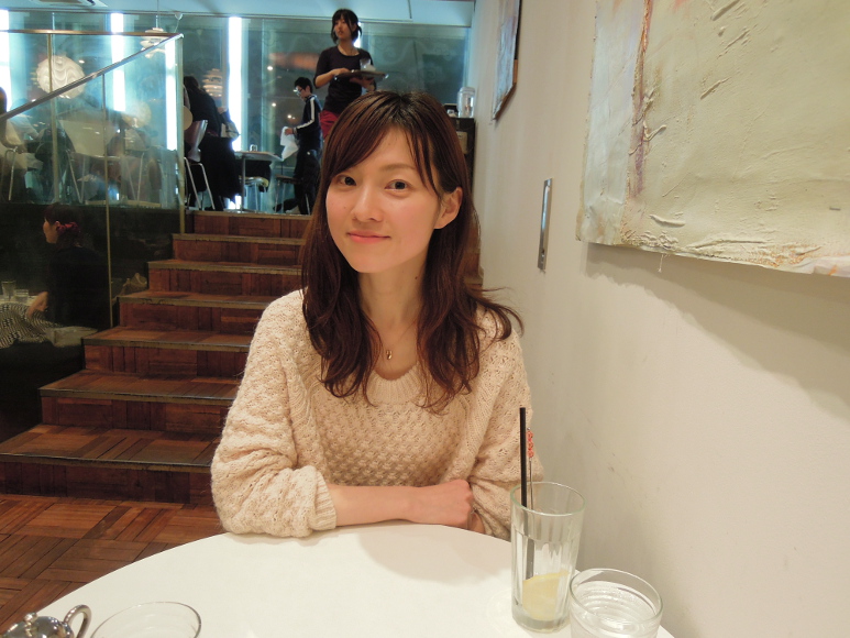 高木 貴久恵