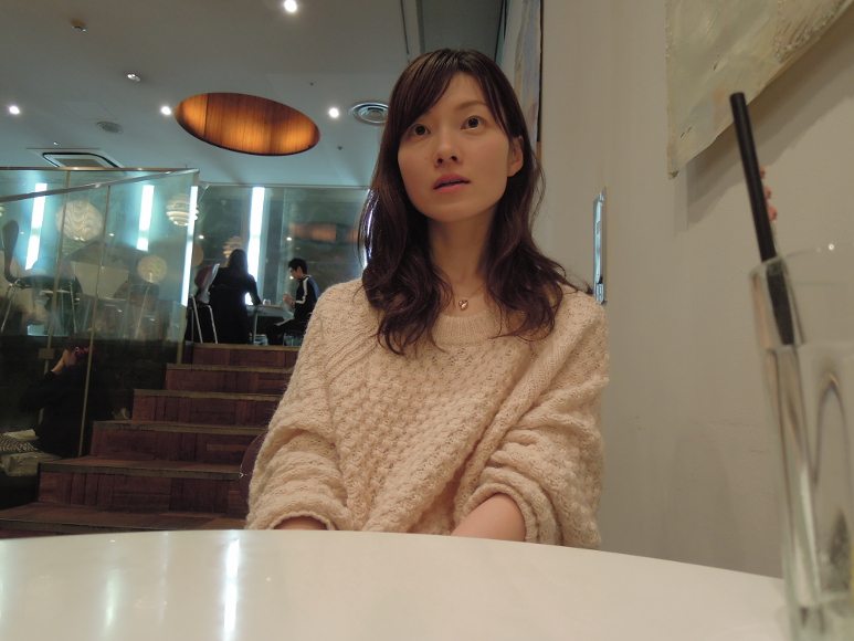 高木 貴久恵
