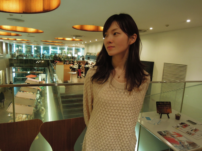高木 貴久恵