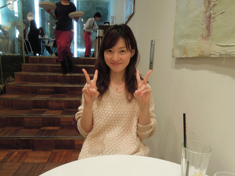 高木 貴久恵