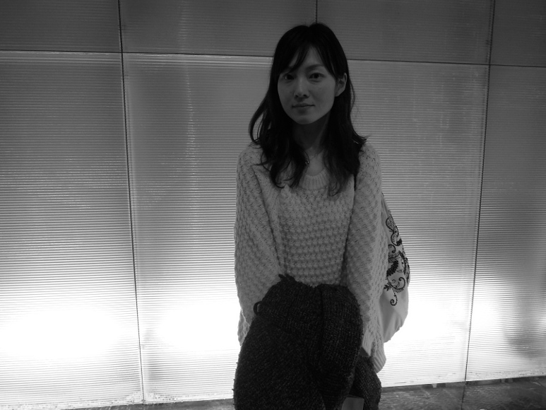 高木 貴久恵