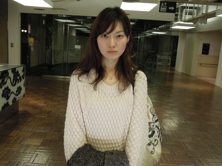 高木 貴久恵