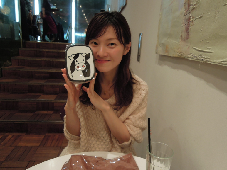 高木 貴久恵