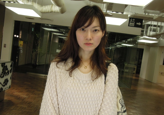 高木 貴久恵