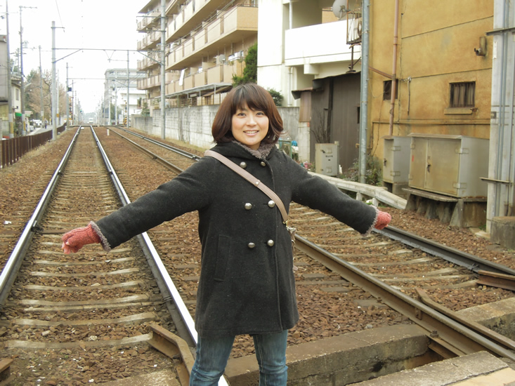 高橋 志保