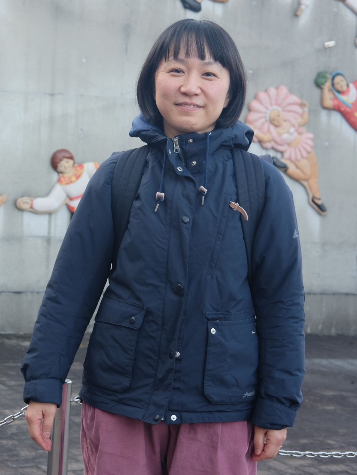 高野 裕子