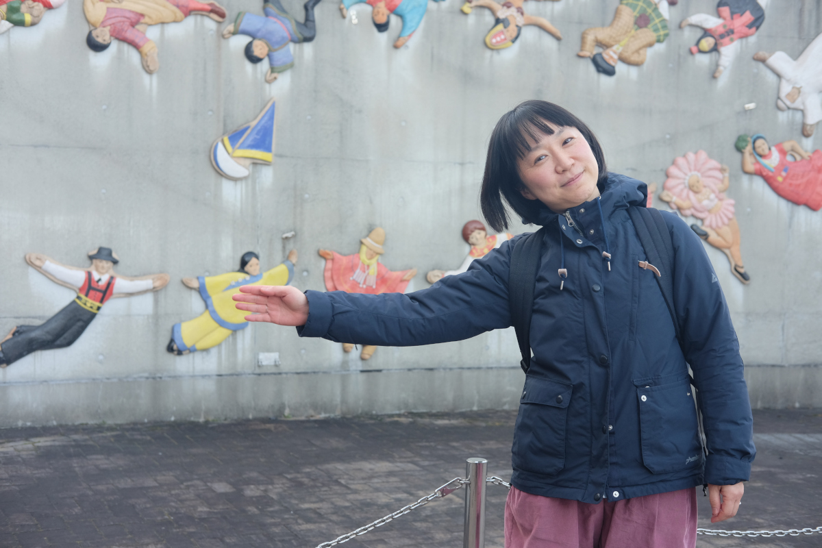 高野 裕子