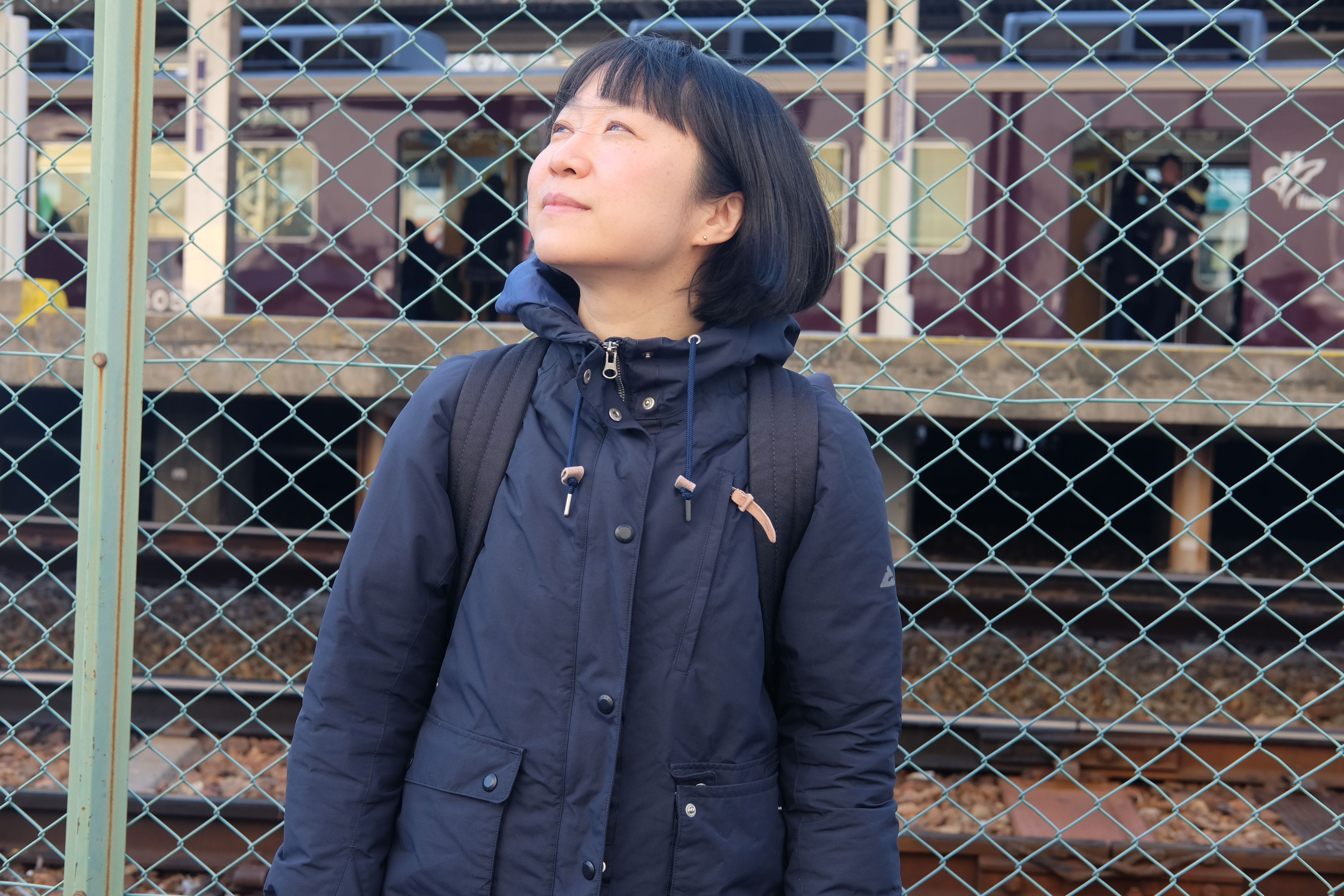 高野 裕子
