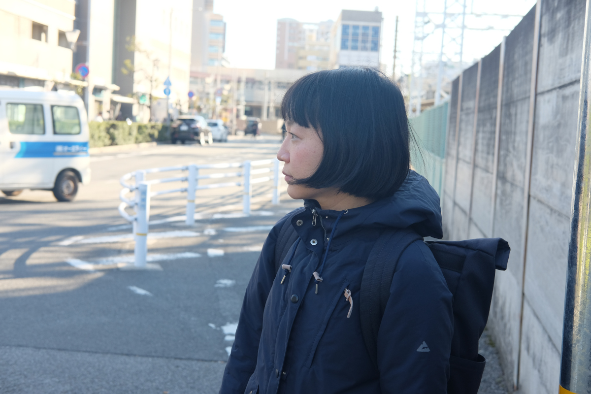 高野 裕子