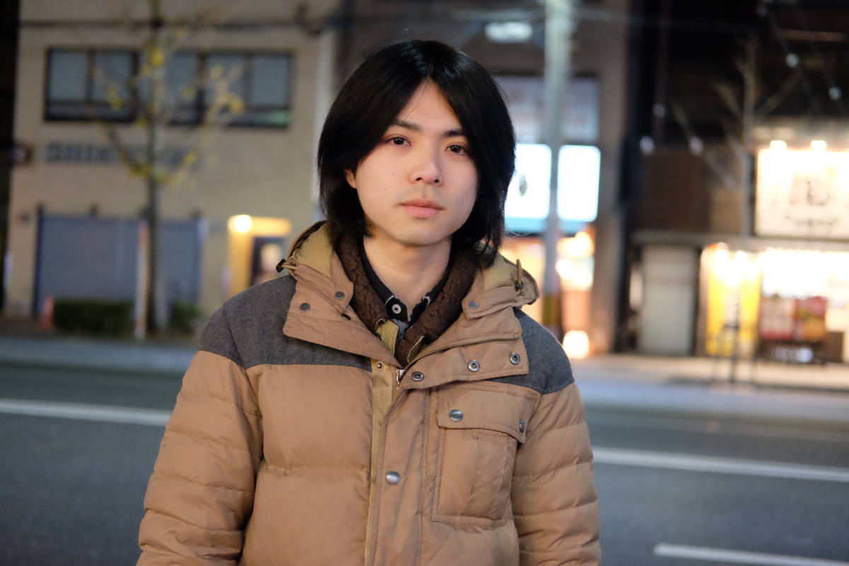 高嶋 Ｑ太