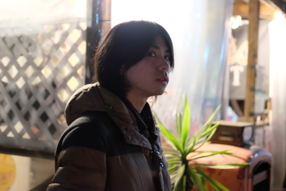高嶋 Ｑ太