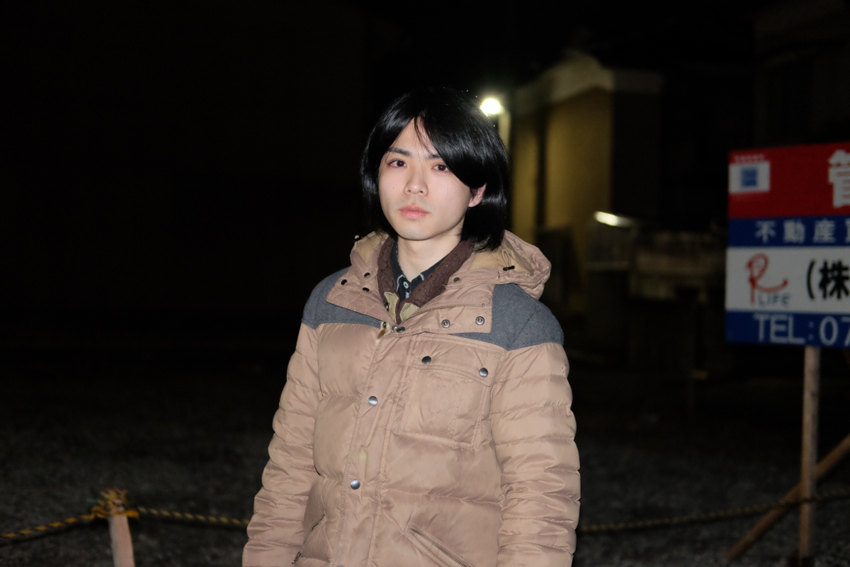 高嶋 Ｑ太