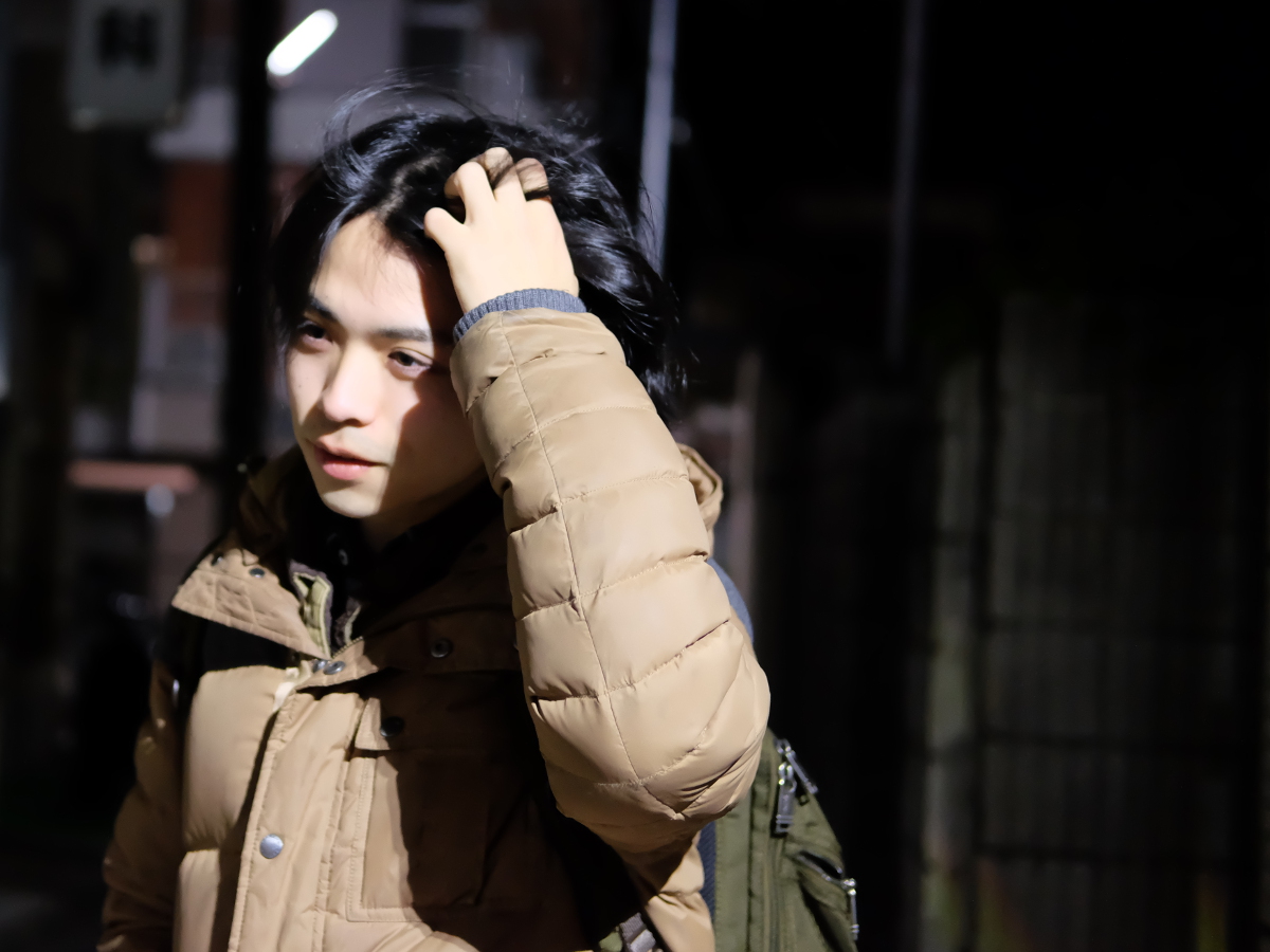 高嶋 Ｑ太