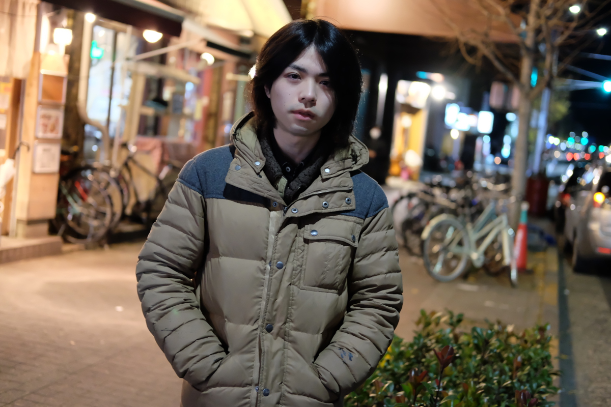 高嶋 Ｑ太