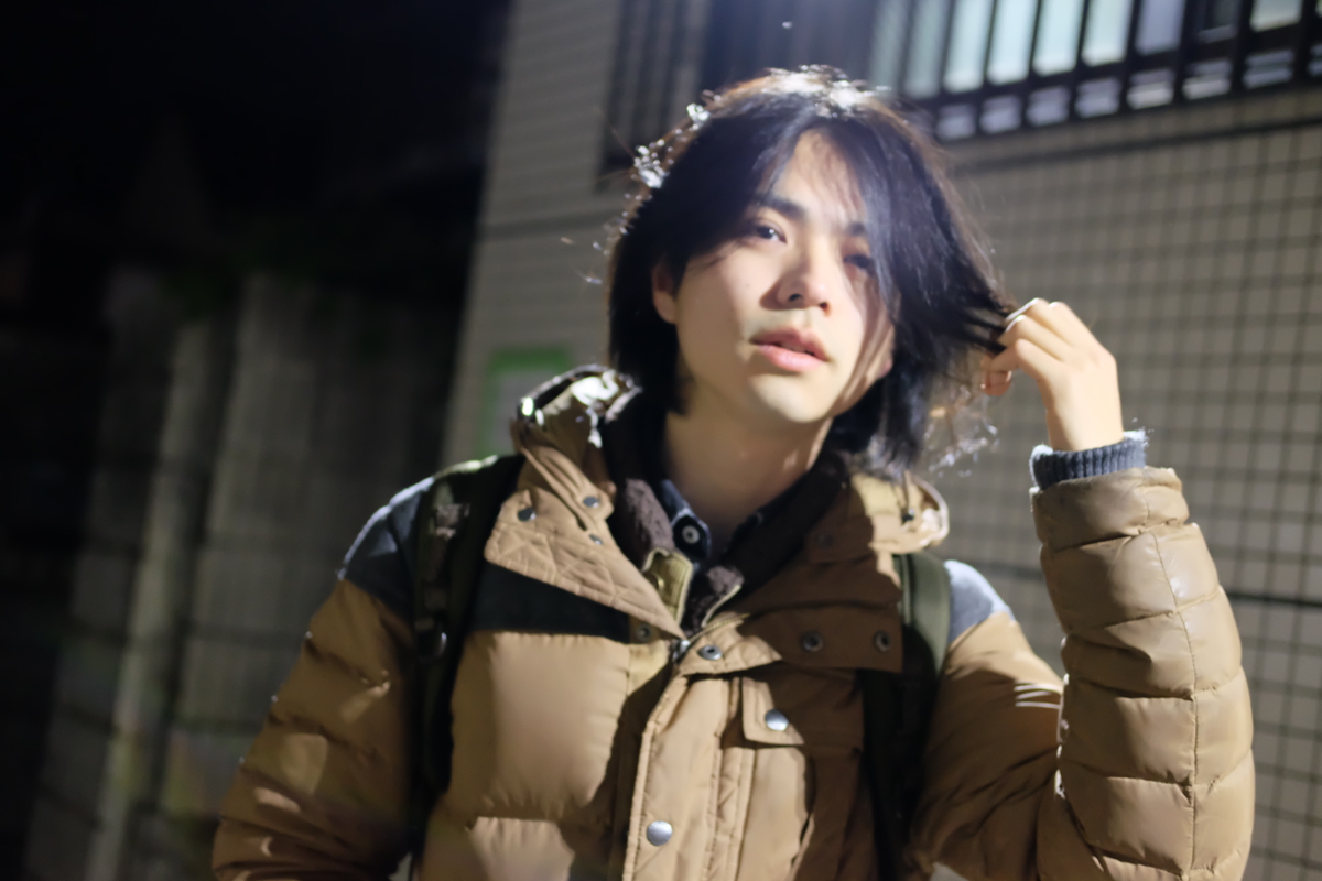 高嶋 Ｑ太