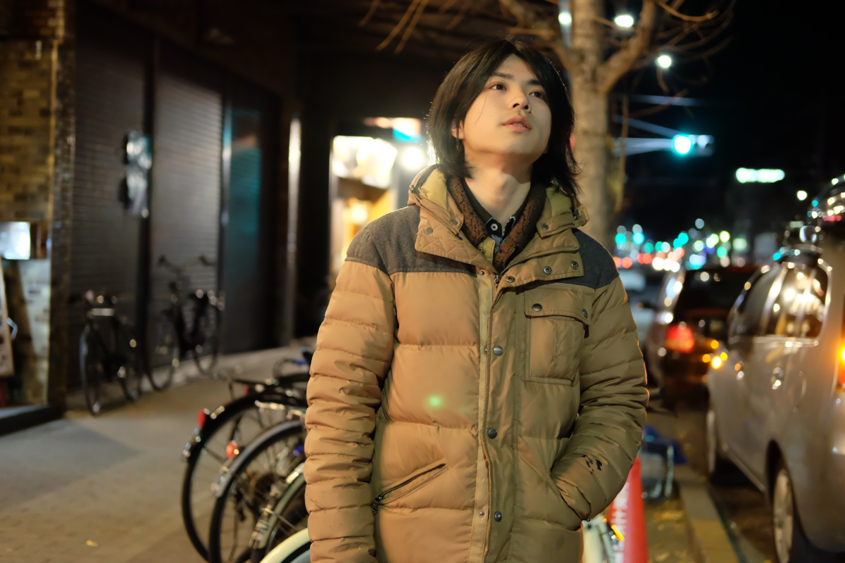 高嶋 Ｑ太
