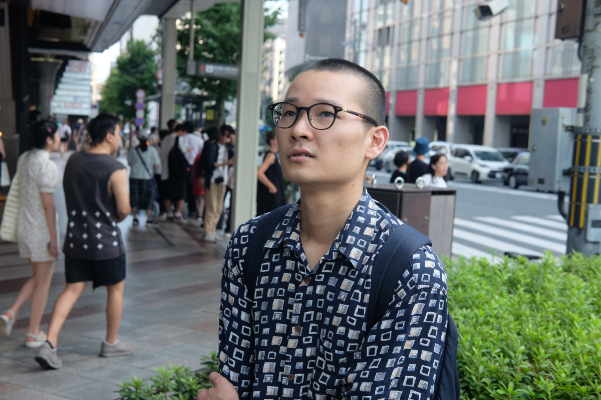 高谷 誉