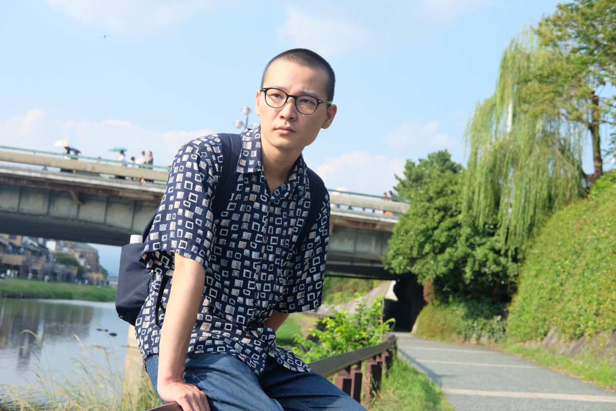高谷 誉