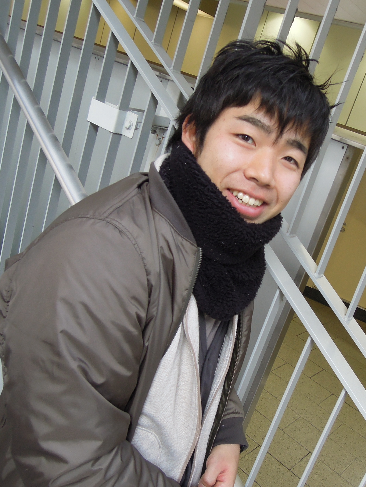 竹村 晋太朗
