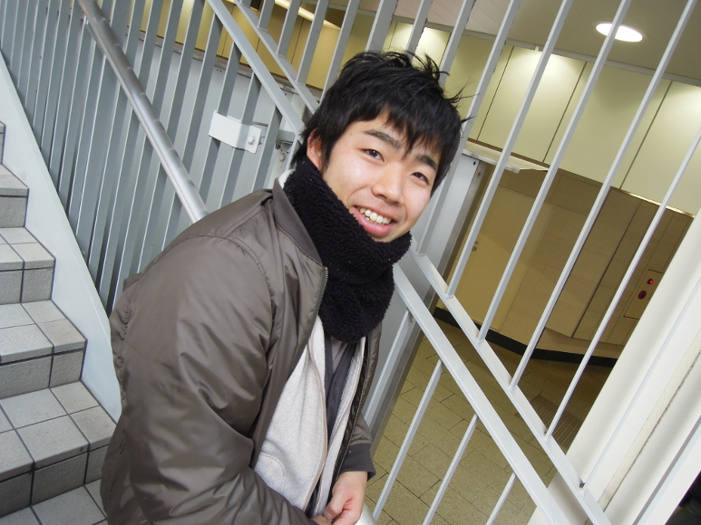 竹村 晋太朗
