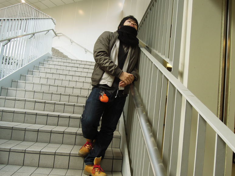 竹村 晋太朗