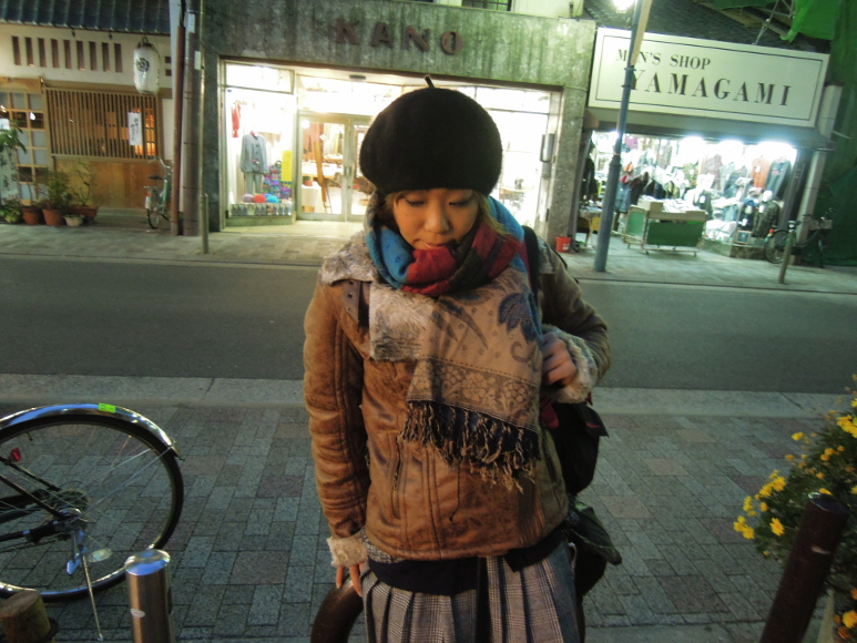 玉一 祐樹美