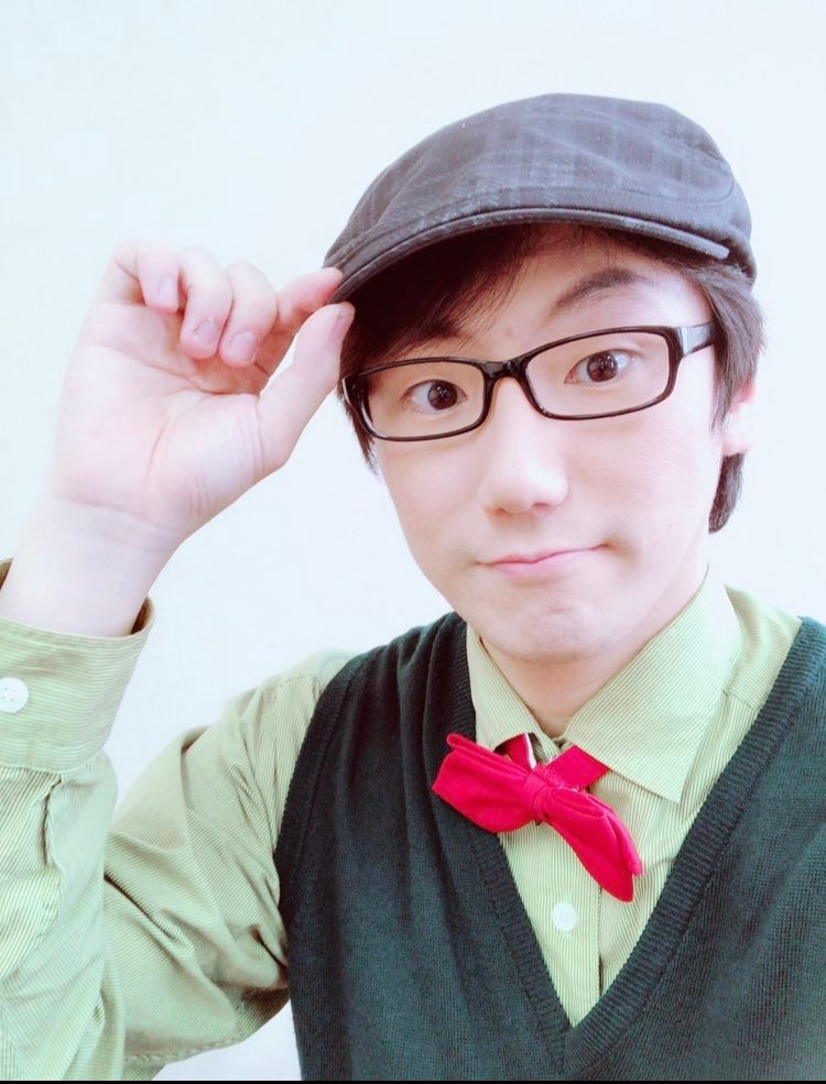 為房 大輔