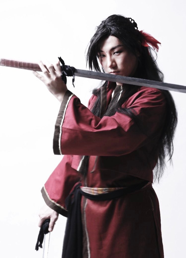 為房 大輔